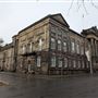 King's Hall, Stoke-on-Trent