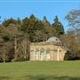 The Temple of Diana, Weston Park