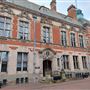 County Buildings