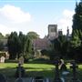 St. Paul's Church - Rusthall