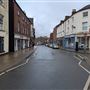 Bridge Street, Newcastle-under-Lyme