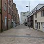 Brunswick Street, Hanley