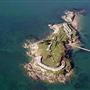 Drake's island