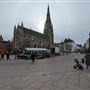 St Mary's Church Surrounds