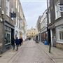 Green Street