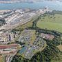 Solent Gateway Port