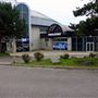 Plymouth Pavilions