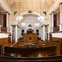 National Justice Museum, Shire Hall