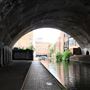 Birmingham & Fazeley Canal - Livery Street Bridge & Snow Hill Bridge
