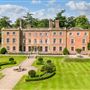 Halverton Hall