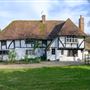 Church Farm House