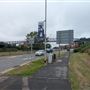Road Footbridge, Etruria, Stoke-on-Trent
