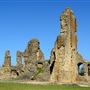 EH - Sherborne Old Castle