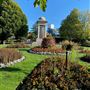 Vivary Park
