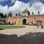 Ingestre Stables