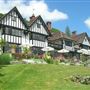 Gidleigh Park Hotel