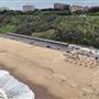 Boscombe Seafront