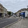 Clevedon Town Centre