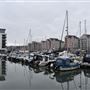 Portishead Marina