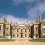 Althorp House, Northampton