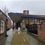 Staffordshire History Centre