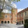 Eton College