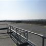 Hospital Rooftop, Queen's Medical Centre