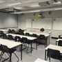 VV – Shenley Academy, Birmingham