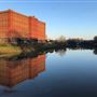 A Bond Warehouse