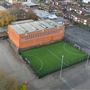VV - Rhyddings School, Accrington