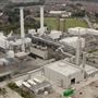 TATA Chemicals, Northwich