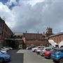 Former Carpet Factory, Kidderminster