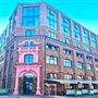 The Baltic Hotel, Liverpool