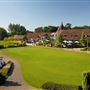 Ufford Park Resort, Suffolk