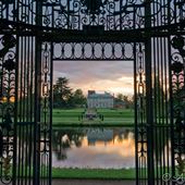 Melbourne Hall