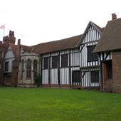 Gainsborough Old Hall