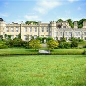 Deene Park