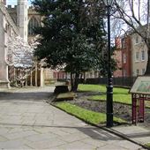 St Mary's Church