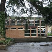 Biggleswade Library