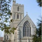 Felmersham Village