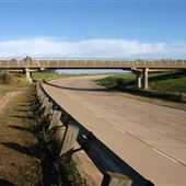 Millbrook Proving Ground