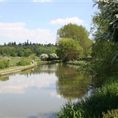 Grand Union Canal - Old Linslade