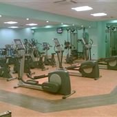 Lea Manor Recreation Centre