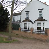 2 Pembroke Street