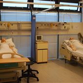 University of Bedfordshire - Butterfield Campus
