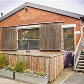The White Loft