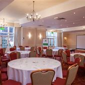 Holiday Inn Reading-West
