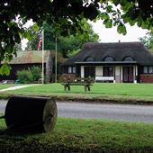 Eltisley Cricket Ground
