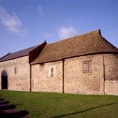 EH - Isleham Priory Church
