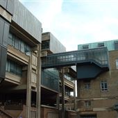 New Museums Site